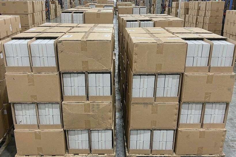 Reseller Guide to IQOS kits — small parcel