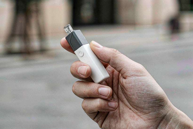 Reseller Guide to IQOS kits — Winter special