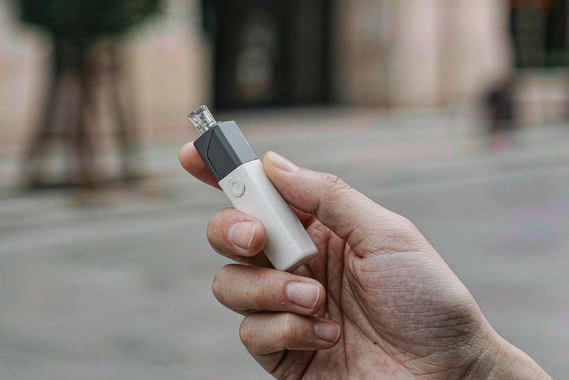 Reseller Guide to IQOS mods — Autumn stock