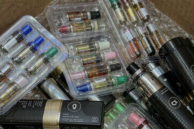Reseller Guide to IQOS mods — Middle East