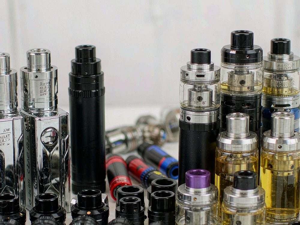 Reseller Guide to IQOS mods — new arrivals