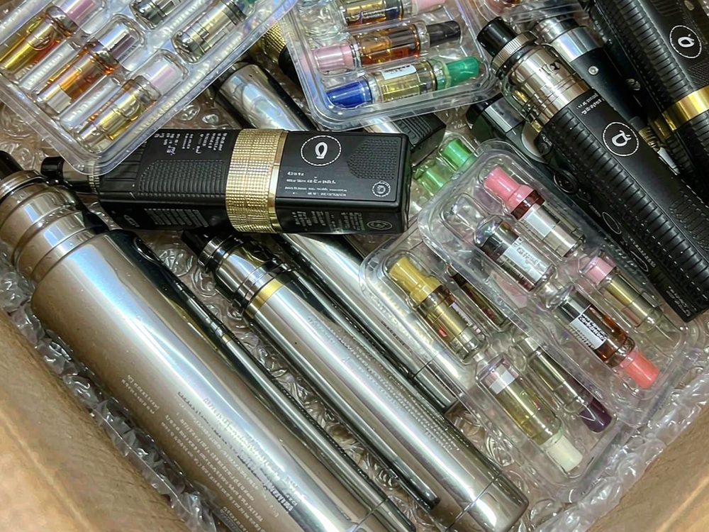 Reseller Guide to IQOS mods — premium tier