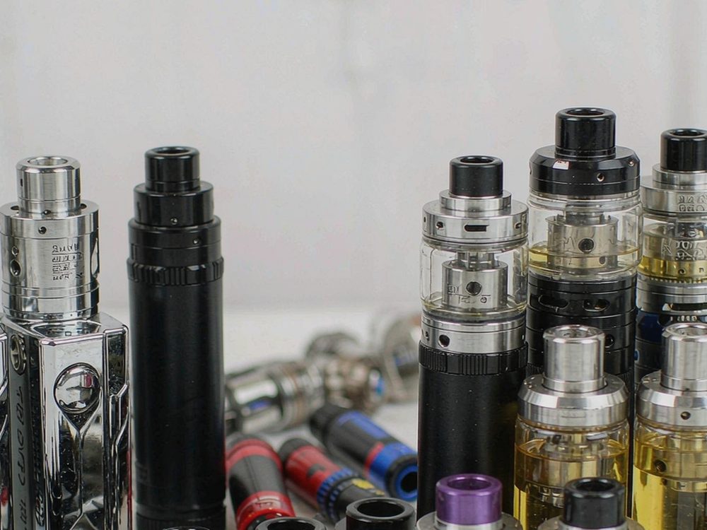 Reseller Guide to IQOS mods — verified suppliers