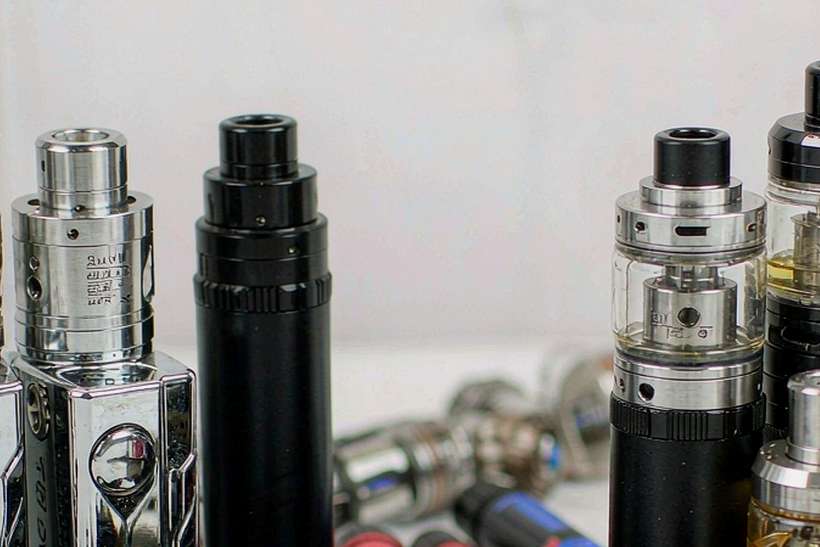 Reseller Guide to IQOS mods — Winter special