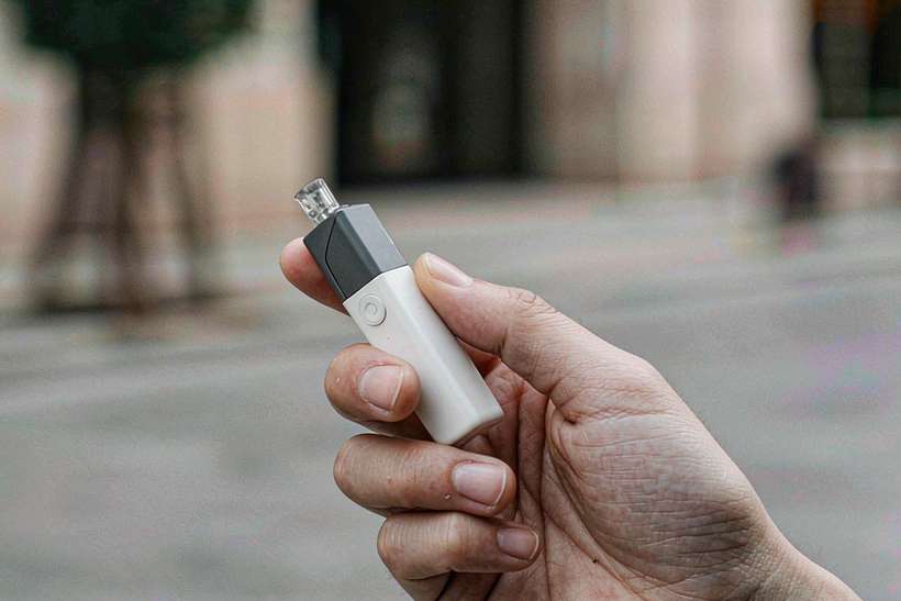 Reseller Guide to IQOS pods — Autumn stock