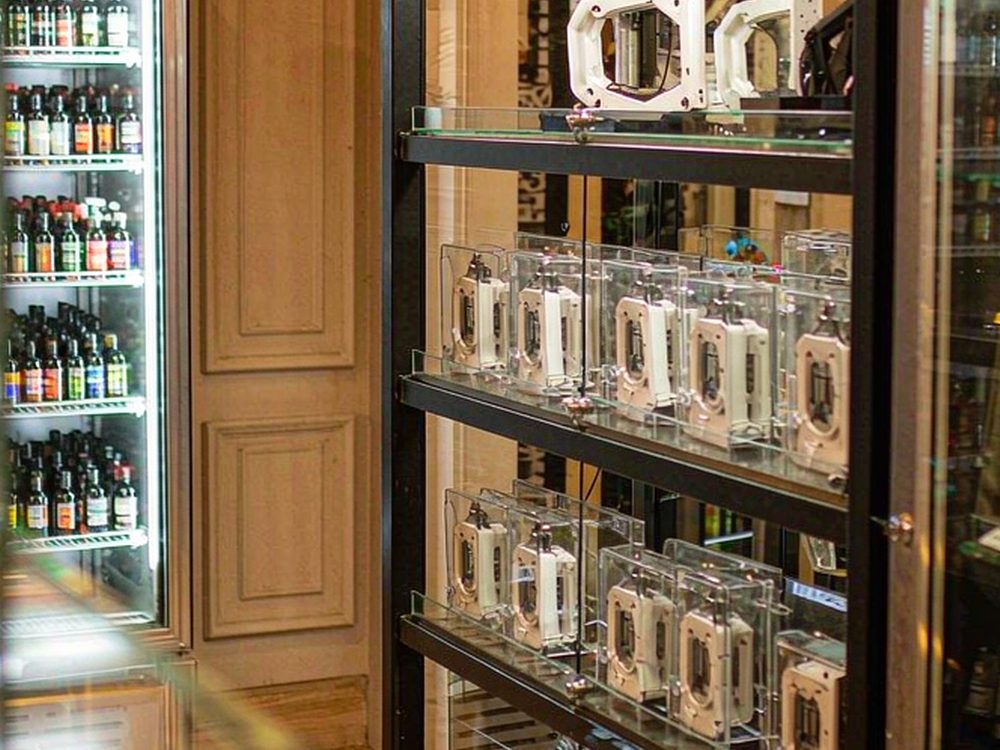 Reseller Guide to IQOS pods — no minimum MOQ