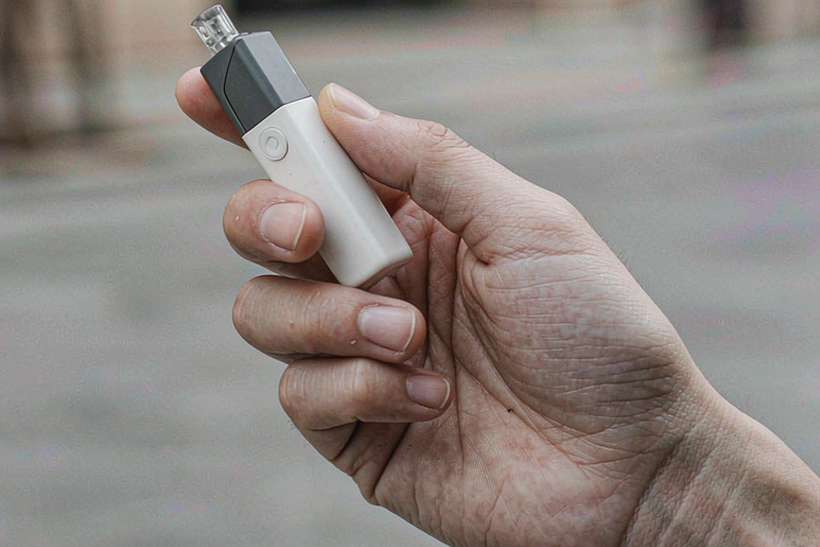 Reseller Guide to IQOS pods — ODM ready