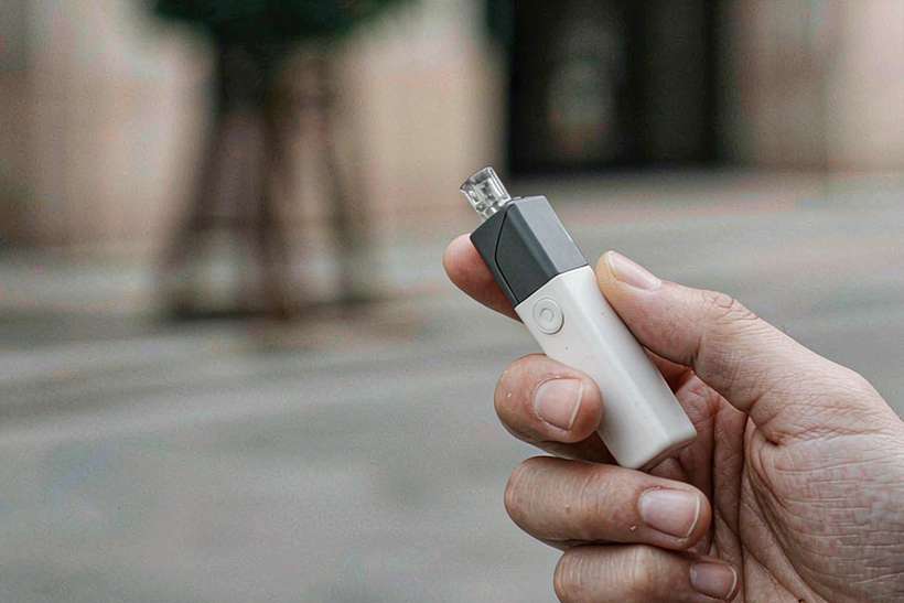 Reseller Guide to IQOS pods — Spring catalog