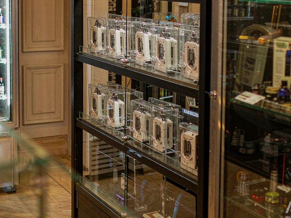 Reseller Guide to IQOS pods — verified suppliers