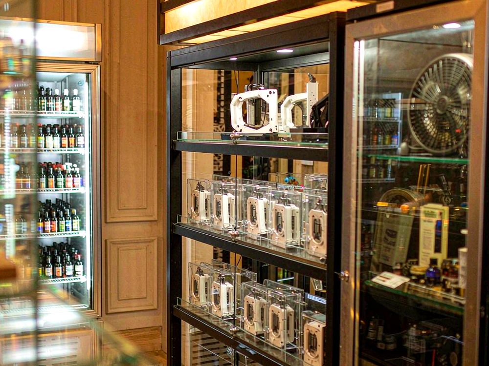 Reseller Guide to IQOS products in Latvia — new arrivals