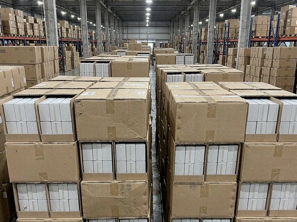 Reseller Guide to IQOS products in Latvia — wholesale only