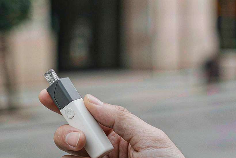 Reseller Guide to IQOS tanks — Middle East