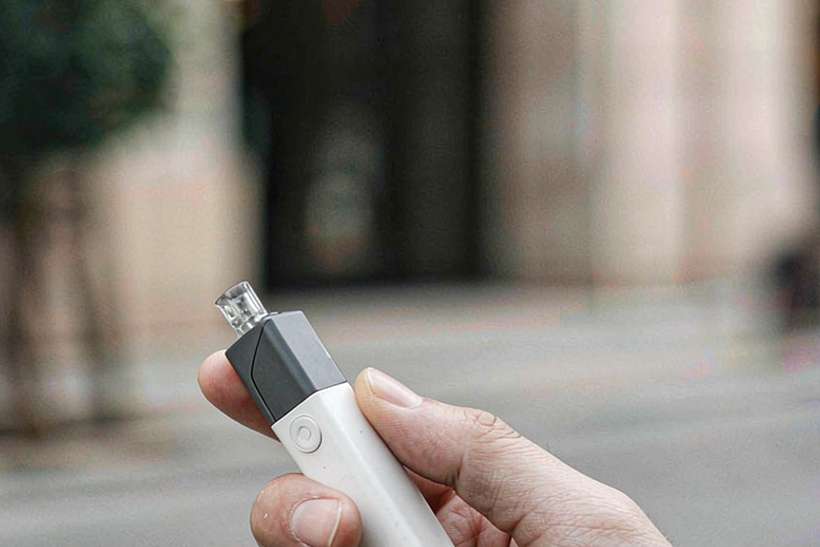 Reseller Guide to Latvia IQOS — OEM available