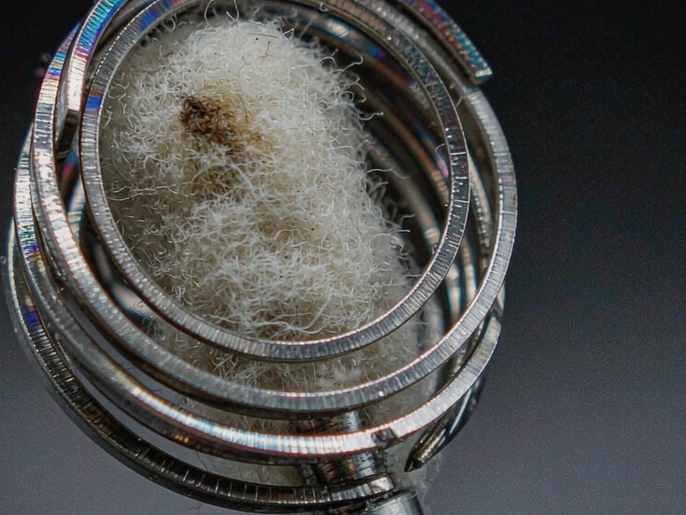 Restocking IQOS accessories — for resellers