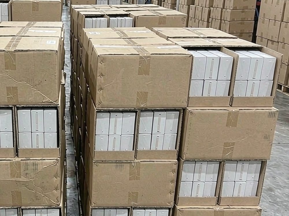 Restocking IQOS accessories — new arrivals