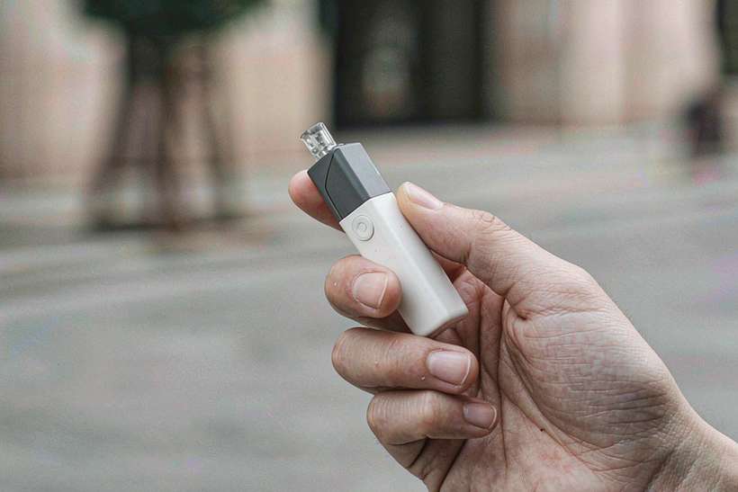 Restocking IQOS accessories — Summer deals