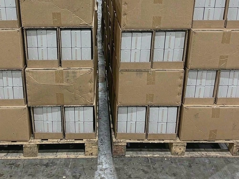 Restocking IQOS coils — budget tier