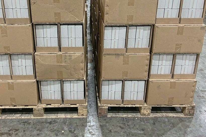 Restocking IQOS coils — Summer deals