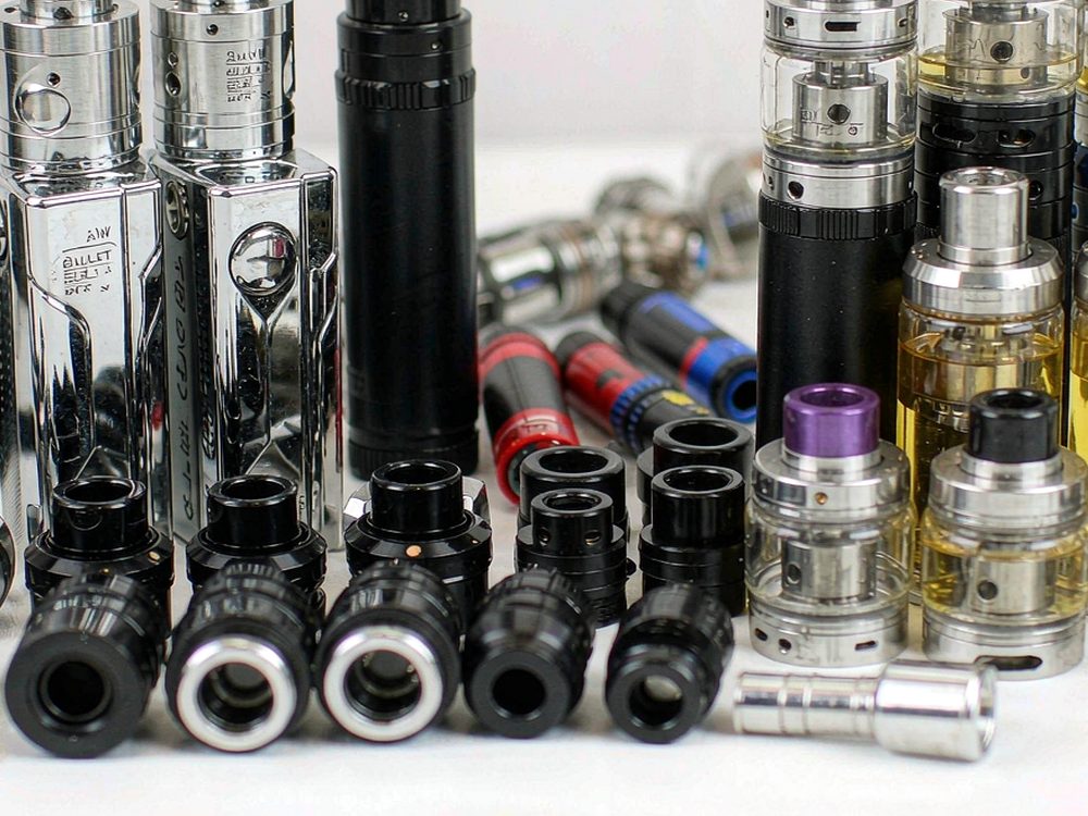 Restocking IQOS coils — top rated