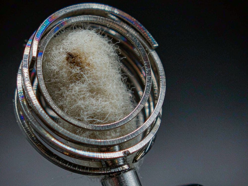 Restocking IQOS coils — verified suppliers