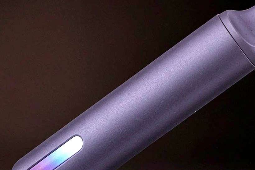 Restocking IQOS coils — Winter special