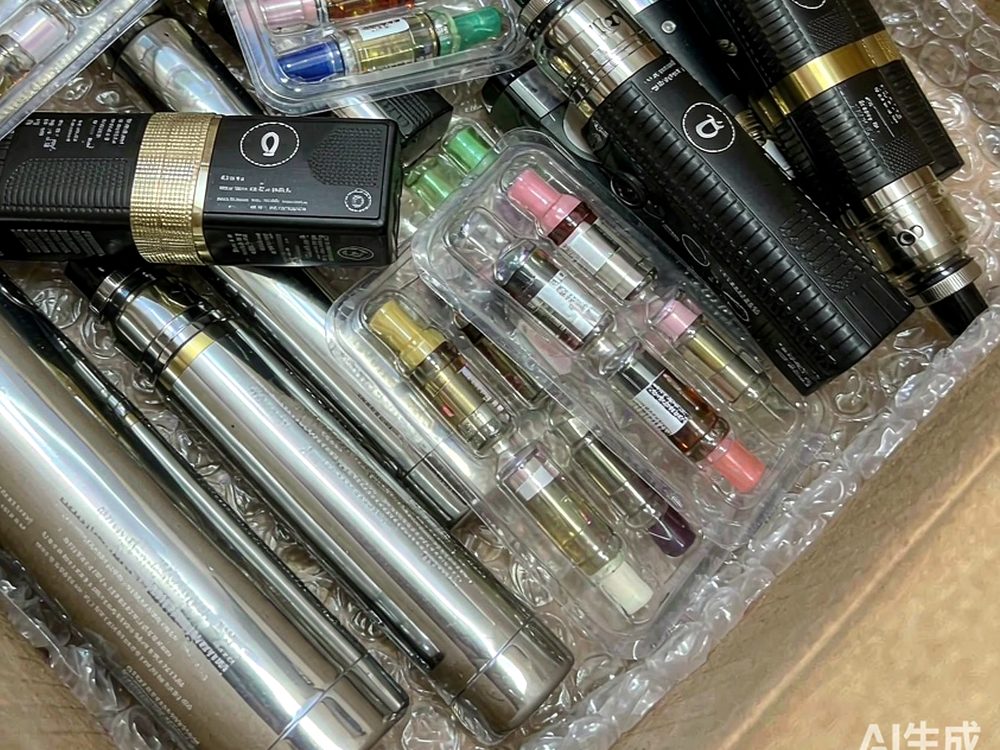 Restocking IQOS coils — with fast shipping
