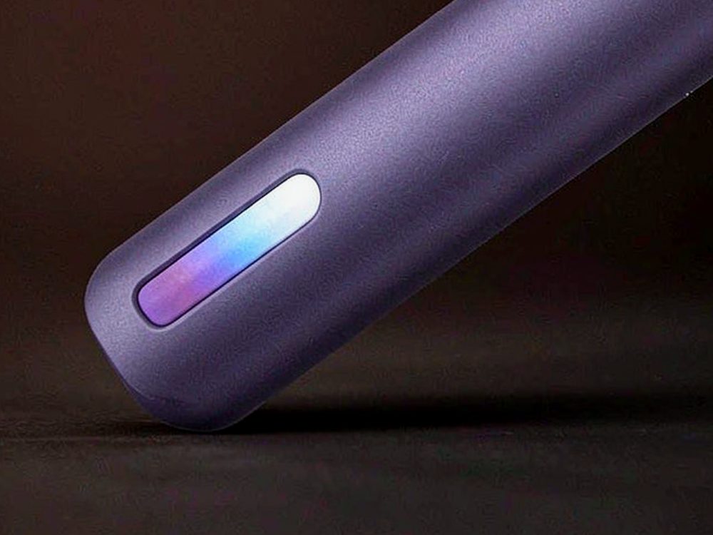 Restocking IQOS disposables — 2026