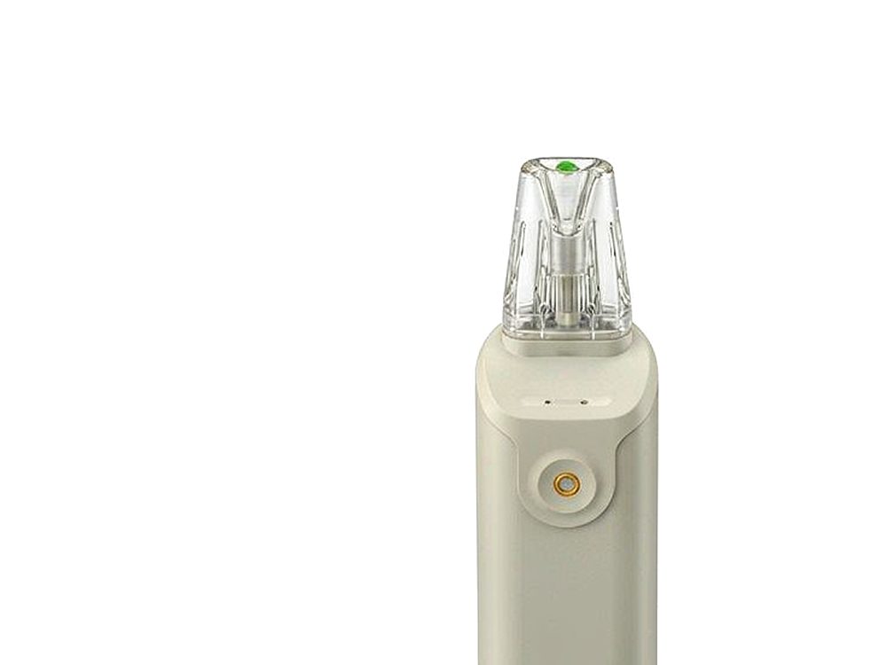 Restocking IQOS disposables — new arrivals