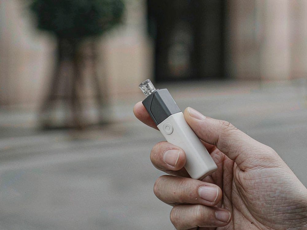 Restocking IQOS disposables — verified suppliers