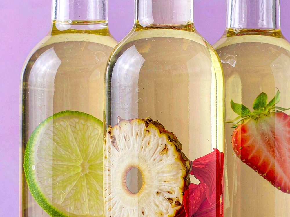 Restocking IQOS e-liquid — for resellers