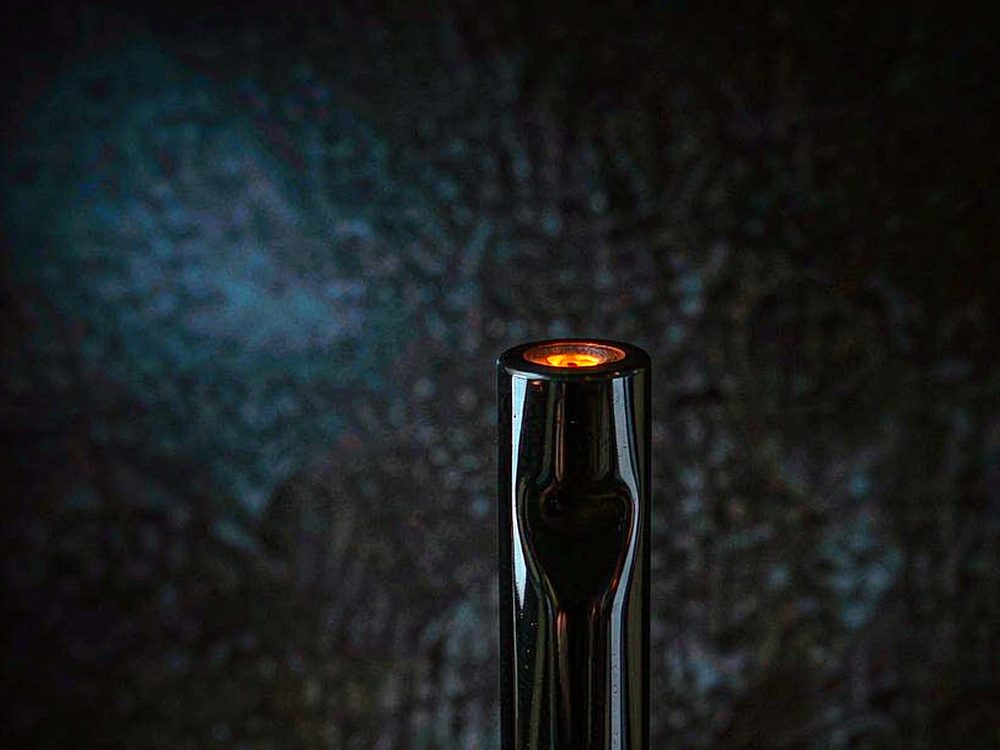 Restocking IQOS e-liquid — no minimum MOQ