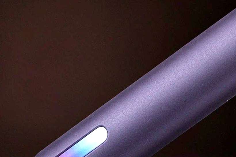 Restocking IQOS e-liquid — small parcel