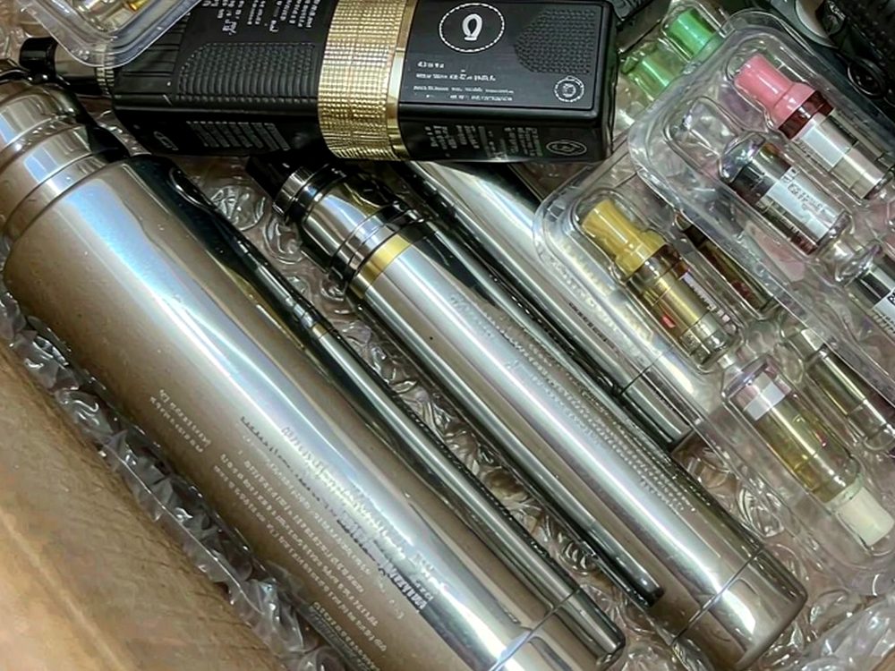 Restocking IQOS hardware — 2026