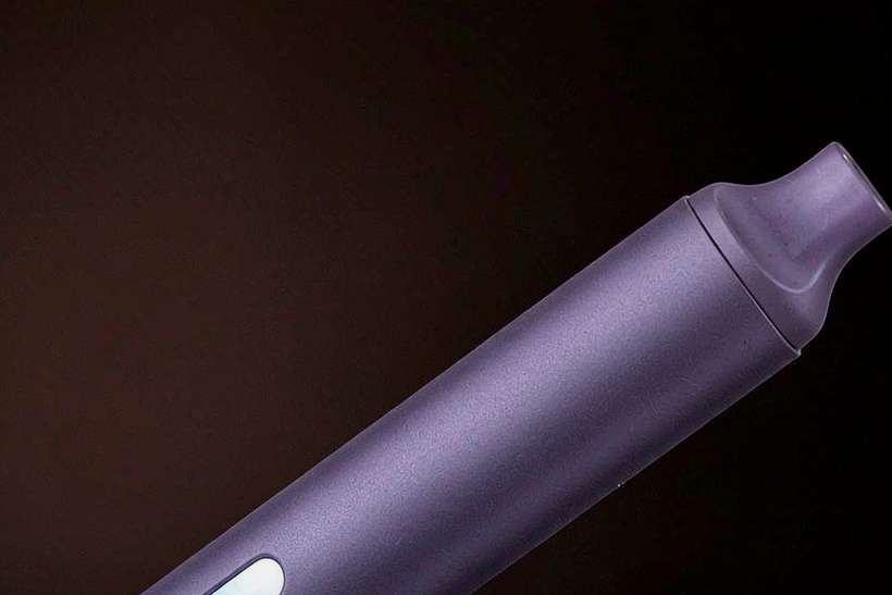 Restocking IQOS hardware — limited batch