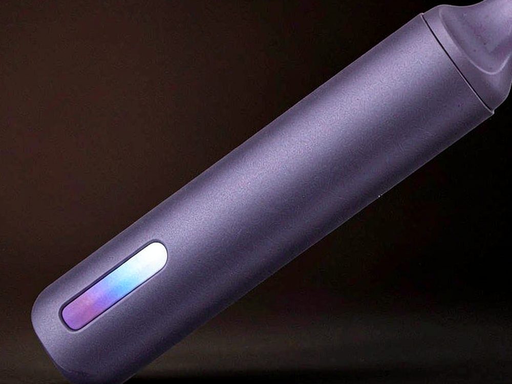 Restocking IQOS hardware — premium tier