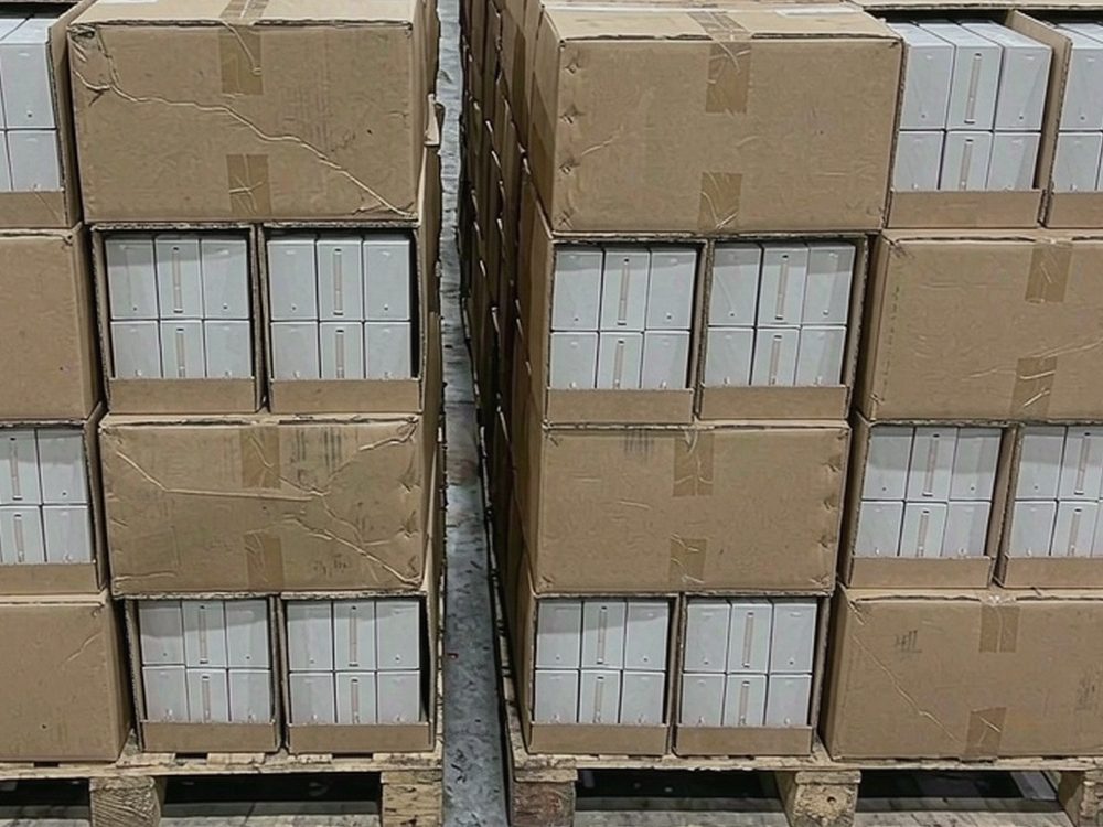Restocking IQOS hardware — top rated