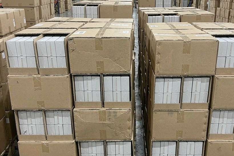Restocking IQOS kits — OEM available