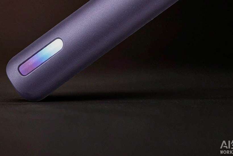 Restocking IQOS mods — Asia Pacific