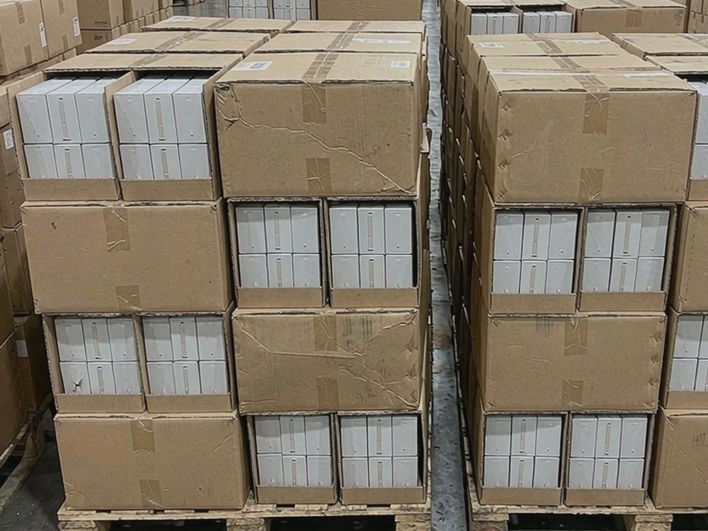 Restocking IQOS mods — with fast shipping