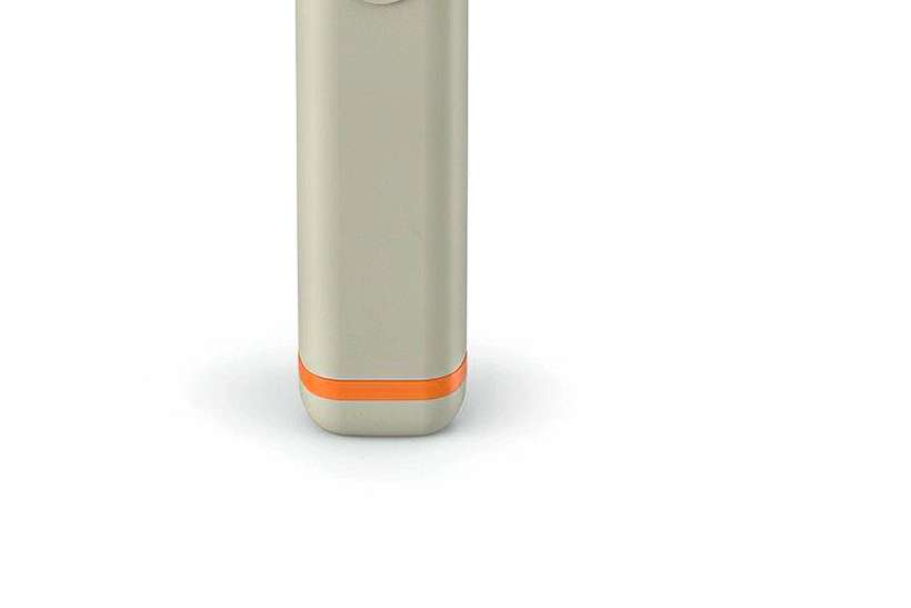 Restocking IQOS pods — bulk case
