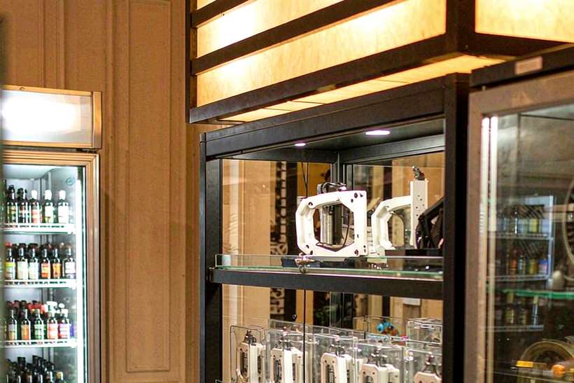 Restocking IQOS pods — limited batch
