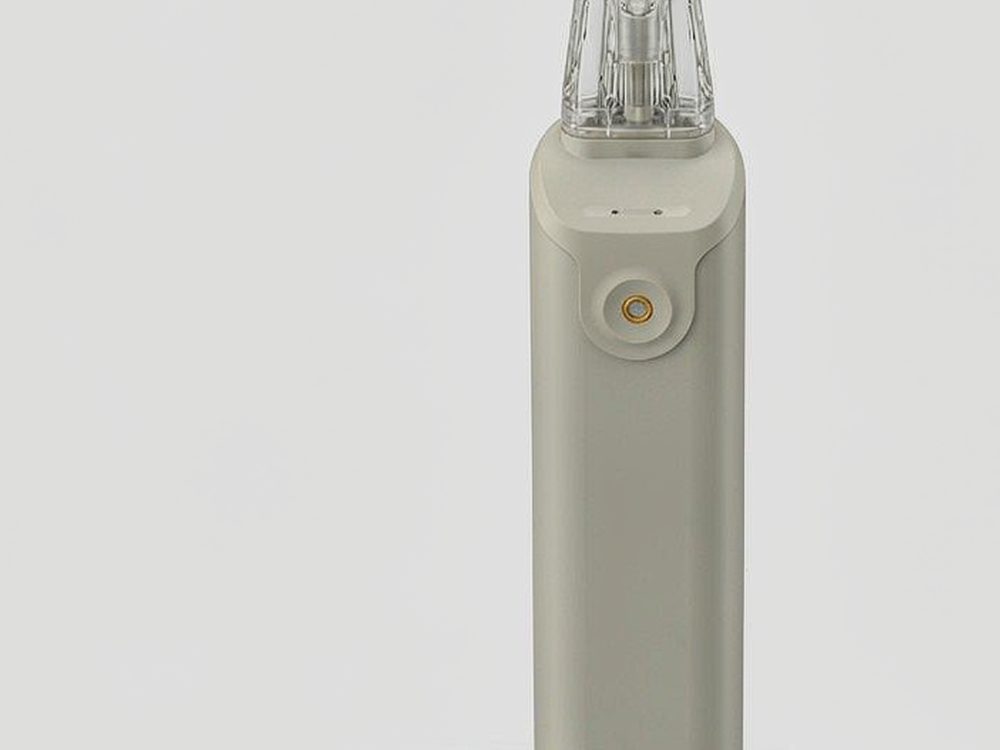 Restocking IQOS pods — wholesale only