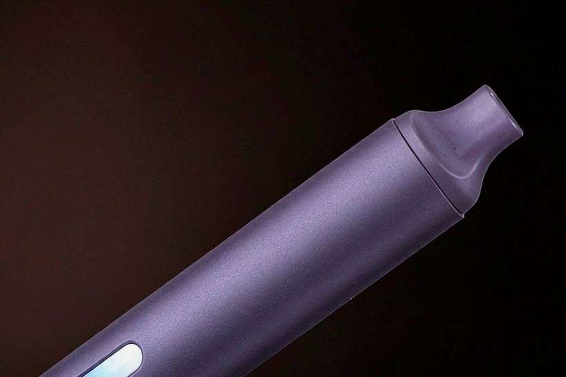 Restocking IQOS products in Latvia — ODM ready