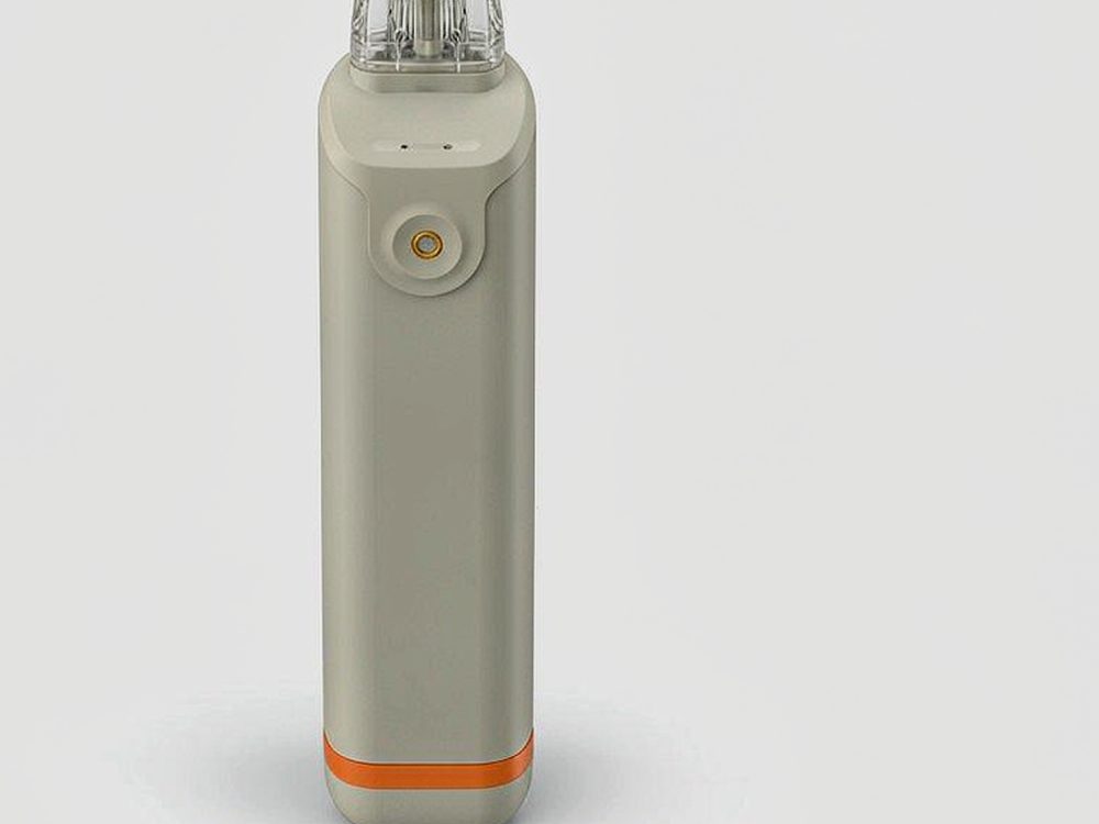 Restocking IQOS tanks — budget tier