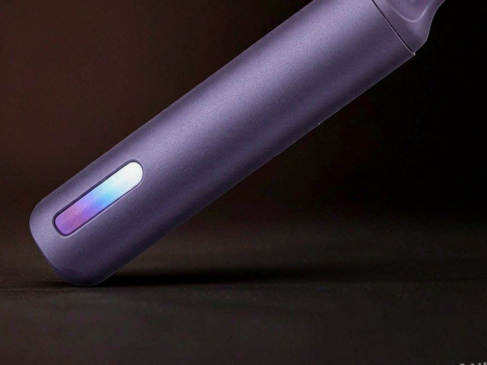Restocking IQOS tanks — no minimum MOQ