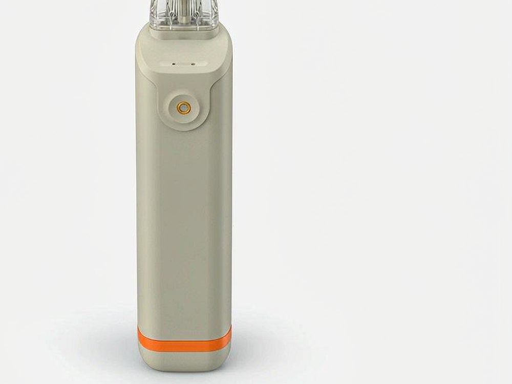 Restocking Latvia IQOS — 2026