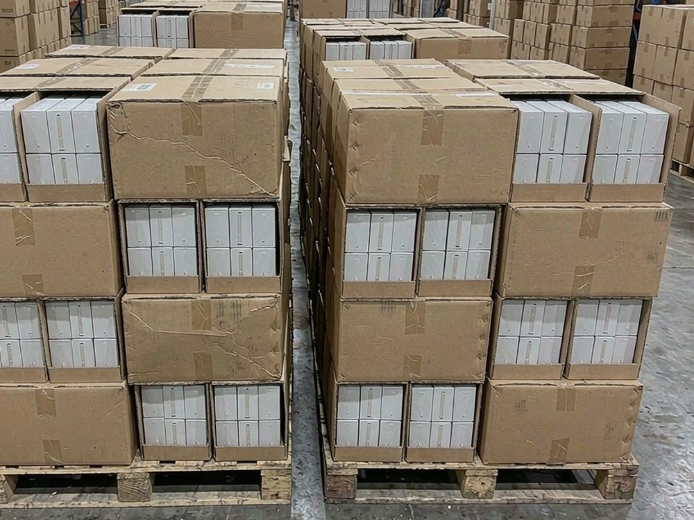 Restocking Latvia IQOS — for resellers