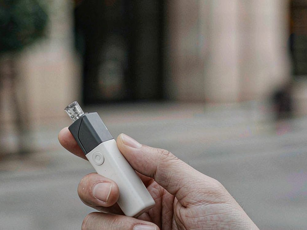 Restocking Latvia IQOS — no minimum MOQ