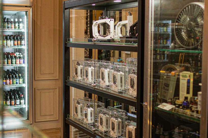 Shipping Guide for IQOS accessories — EU stock