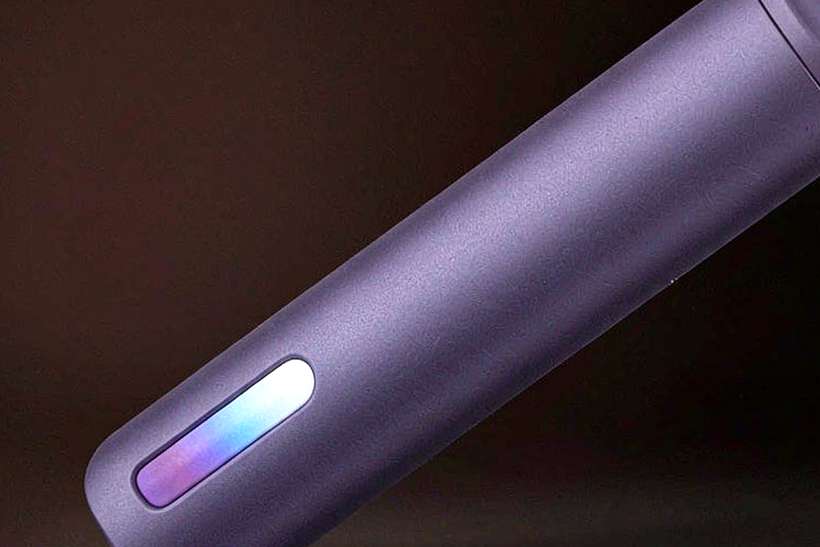 Shipping Guide for IQOS accessories — limited batch